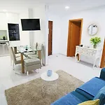 Holidays Marginal Apartament Nazaré