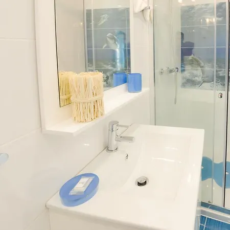 Daire Holidays Marginal