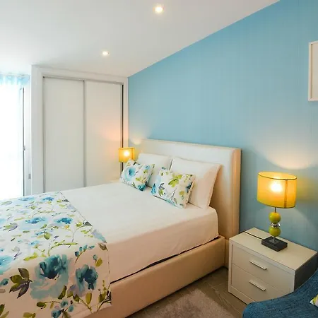 Daire Holidays Marginal *