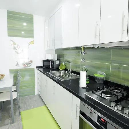 Holidays Marginal * Nazaré