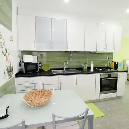 Daire Holidays Marginal