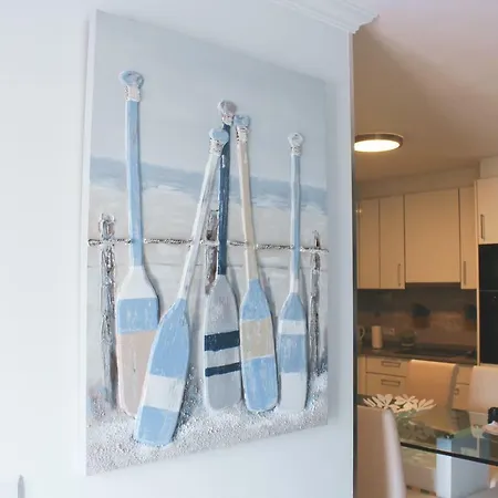 Holidays Marginal Daire Nazaré