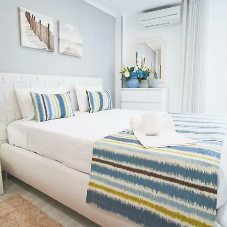 Daire Holidays Marginal *