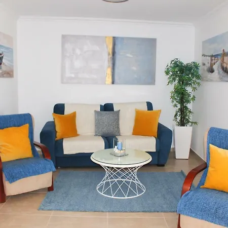 Holidays Marginal Daire *