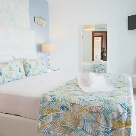 Holidays Marginal Daire Nazaré