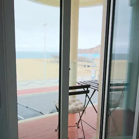 Holidays Marginal Daire