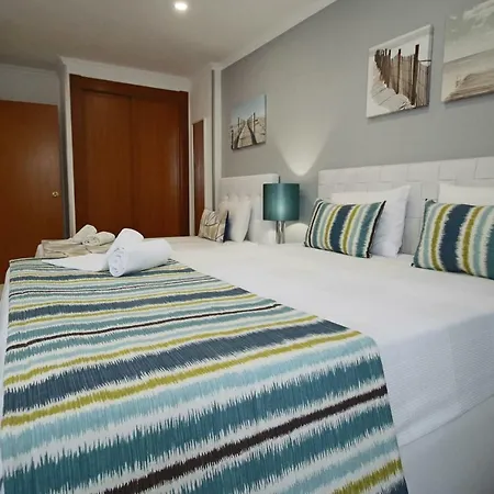 Daire Holidays Marginal