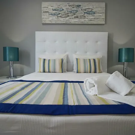 Daire Holidays Marginal