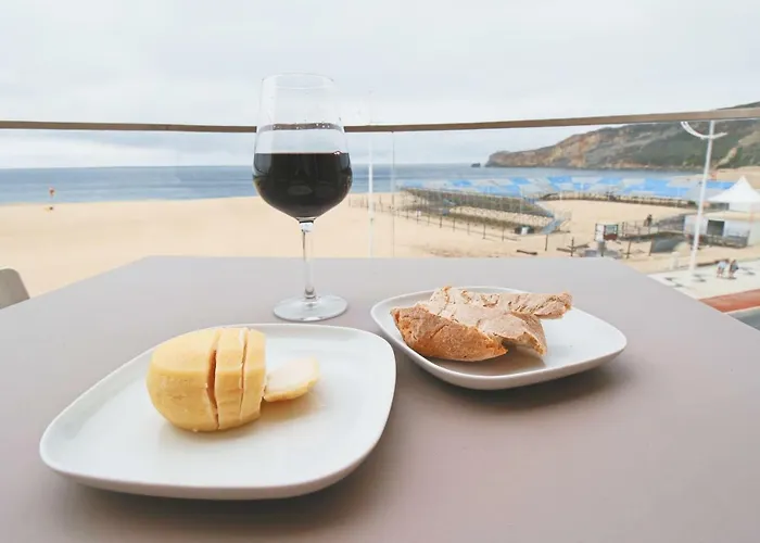 Apartamento Holidays Marginal