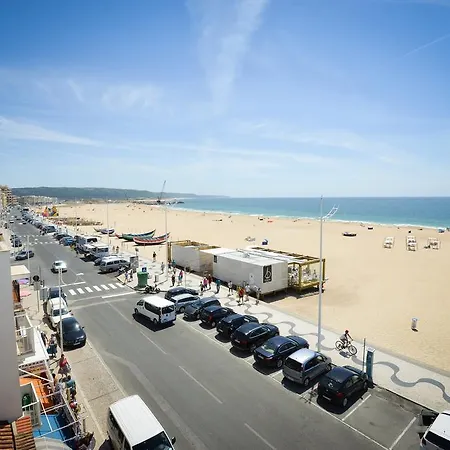 Holidays Marginal Apartment