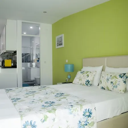 Apartment Holidays Marginal *