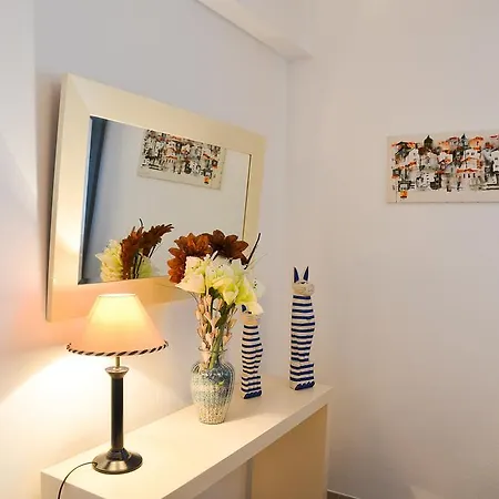 纳扎雷边际度假公寓 * 纳扎雷