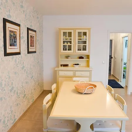 公寓 纳扎雷边际度假公寓 *