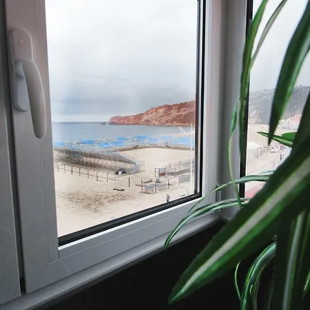 Holidays Marginal Apartment *