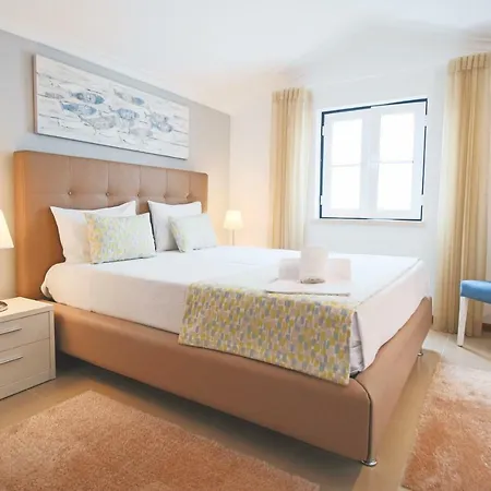 Apartment Holidays Marginal