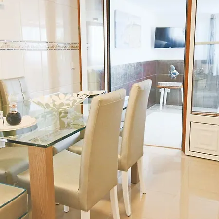 Holidays Marginal Apartament