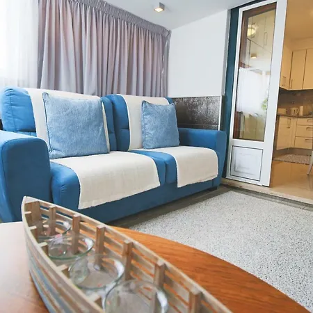 Holidays Marginal Nazaré