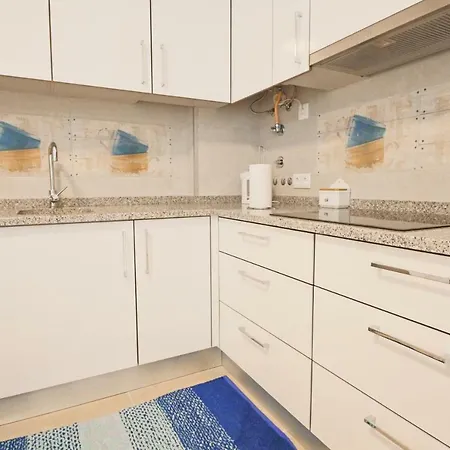 Апартаменты Holidays Marginal Назаре