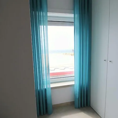 Holidays Marginal Apartment Nazaré