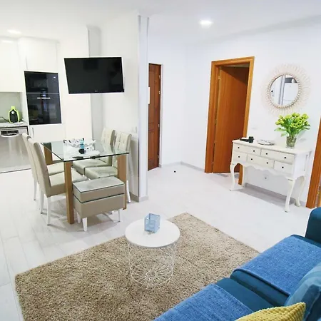Holidays Marginal Apartment Nazaré