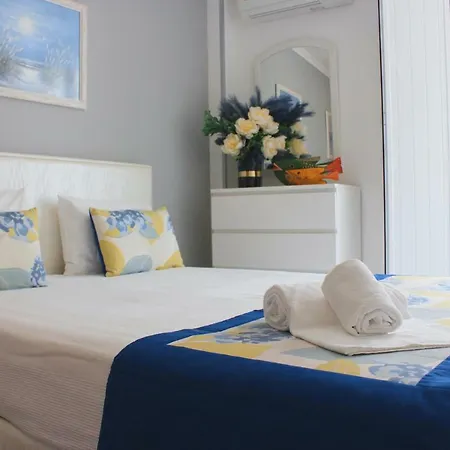 Holidays Marginal Апартаменты *