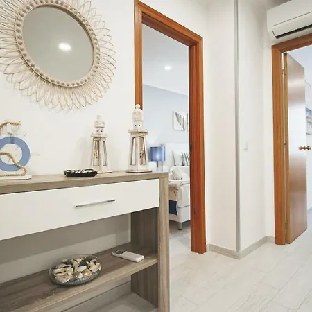 Holidays Marginal Apartament *