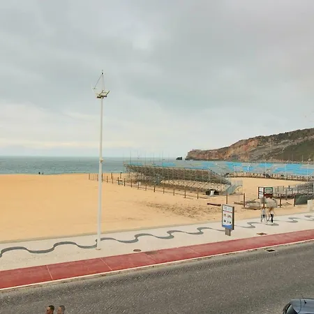 Holidays Marginal Apartment *