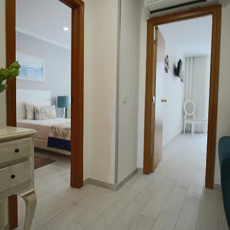 Apartment Holidays Marginal