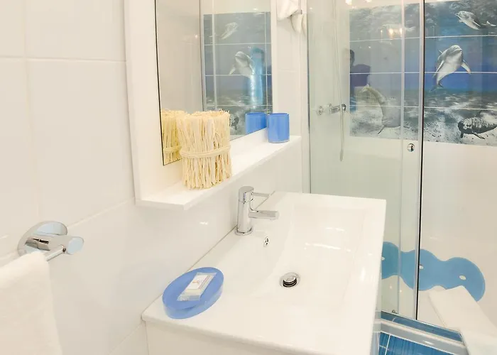 Apartamento Holidays Marginal