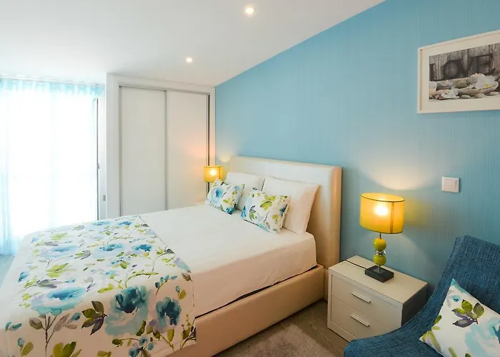 Apartamento Holidays Marginal *