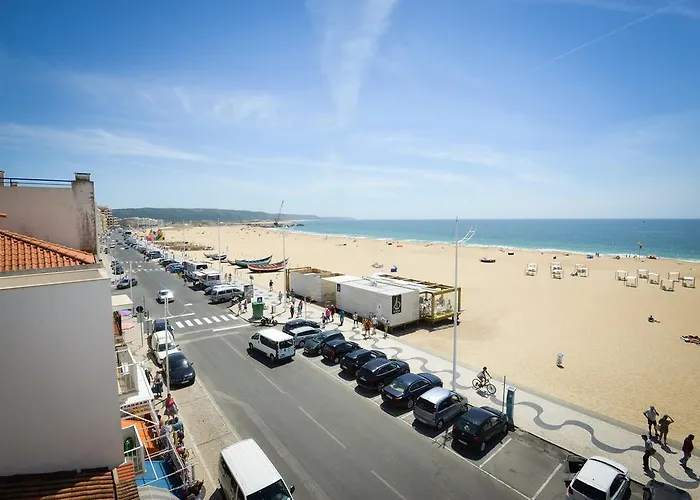 Holidays Marginal דירה