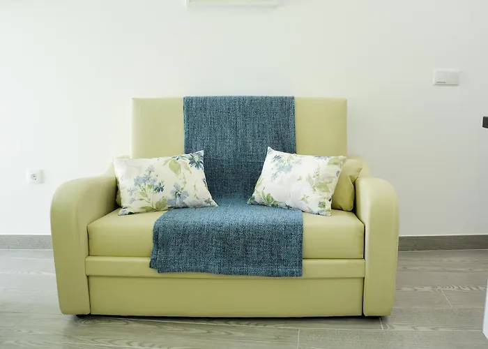 Holidays Marginal Apartamento