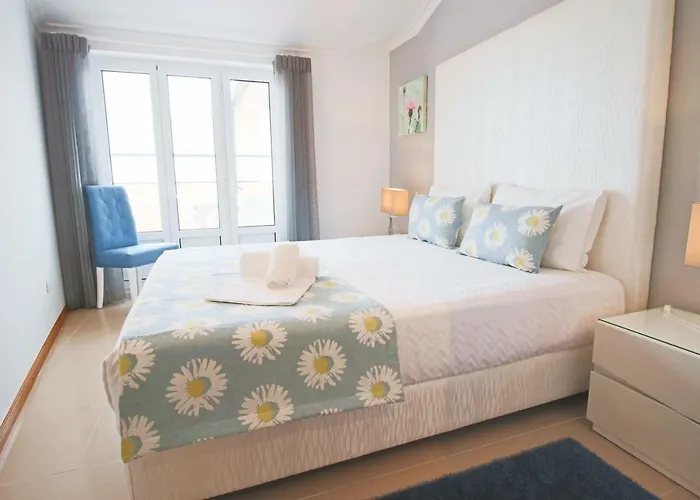 Apartamento Holidays Marginal