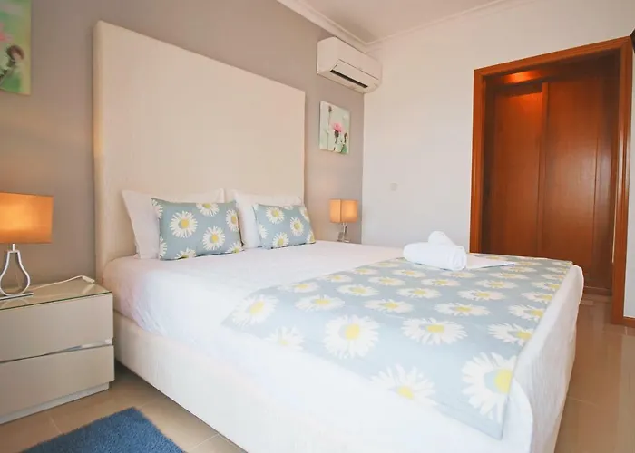 Apartamento Holidays Marginal *