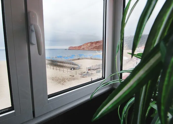 Holidays Marginal Apartamento *