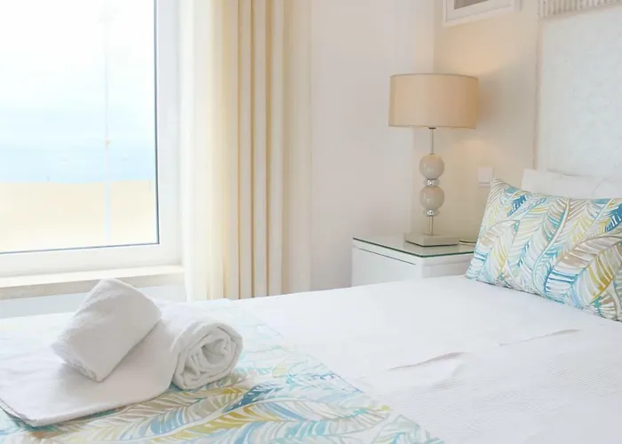 Holidays Marginal Apartment