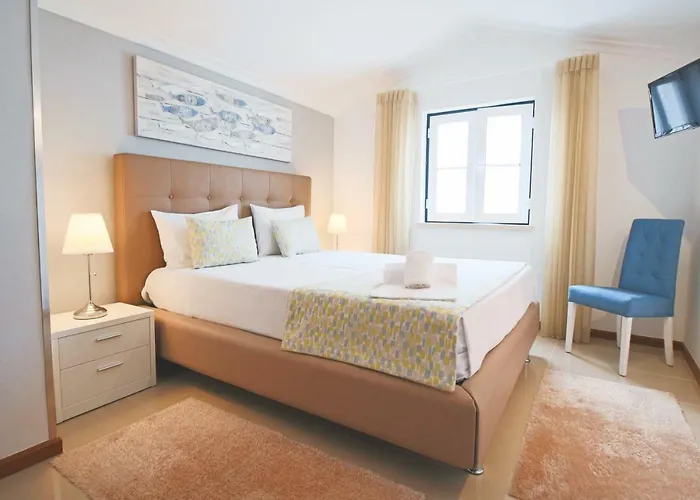 Apartamento Holidays Marginal