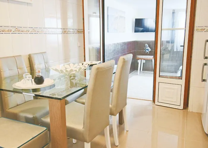 Holidays Marginal Apartamento