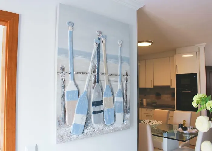 Holidays Marginal דירה נאזרה