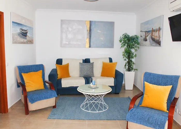 Holidays Marginal Apartamento *