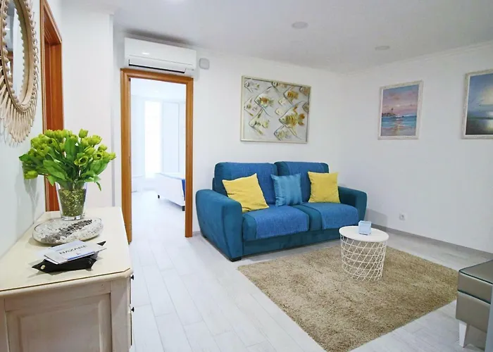 Holidays Marginal Apartamento *