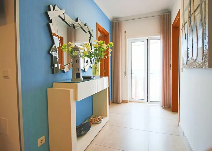 Holidays Marginal Apartamento *