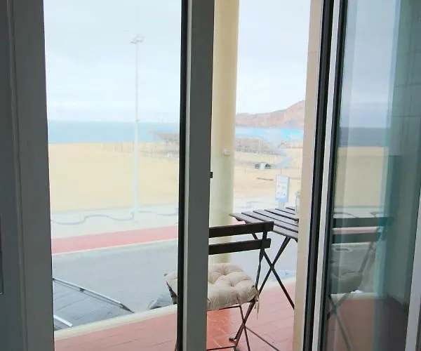 Holidays Marginal Apartamento