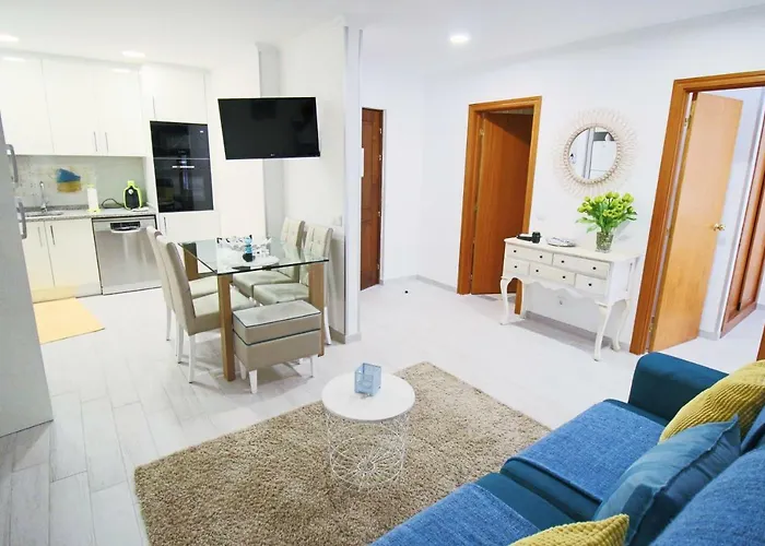 Holidays Marginal Apartamento Nazaré