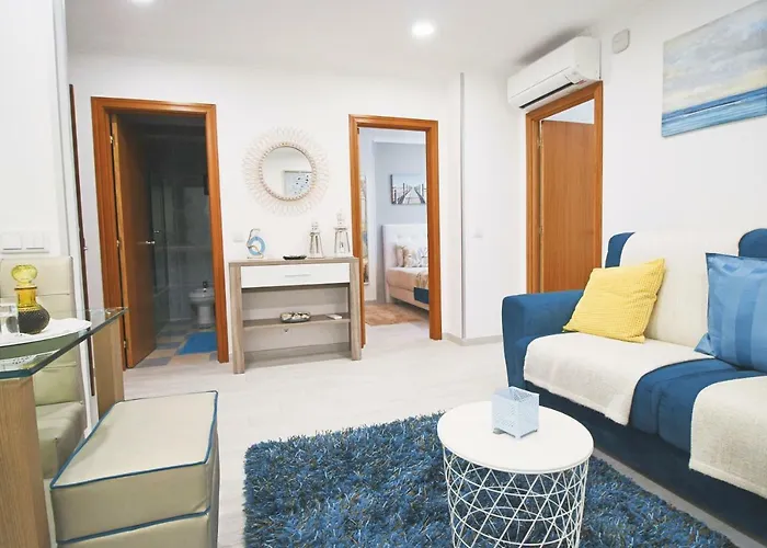 Apartamento Holidays Marginal Nazaré