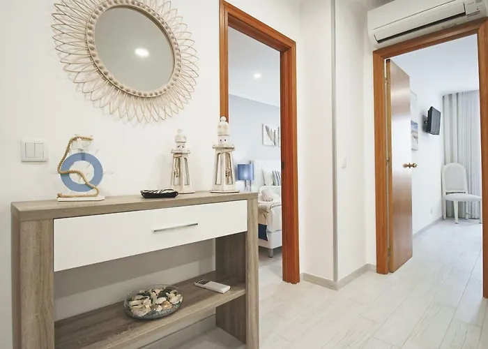 Holidays Marginal Apartamento *