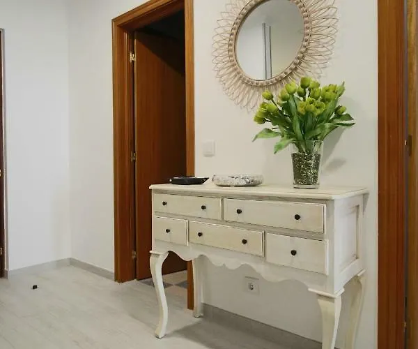 Holidays Marginal דירה *