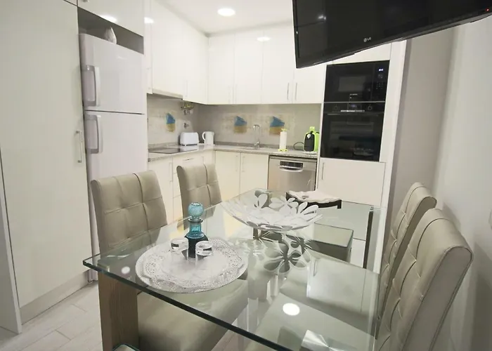 Holidays Marginal Apartamento *